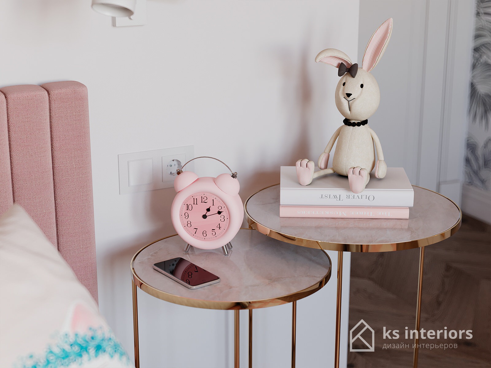 Обложка проекта: Измайловский 11