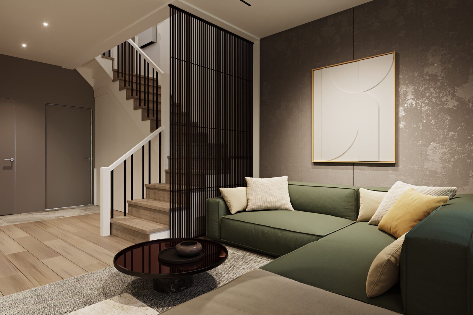 КП "Новая Опалиха" Нижегородская область