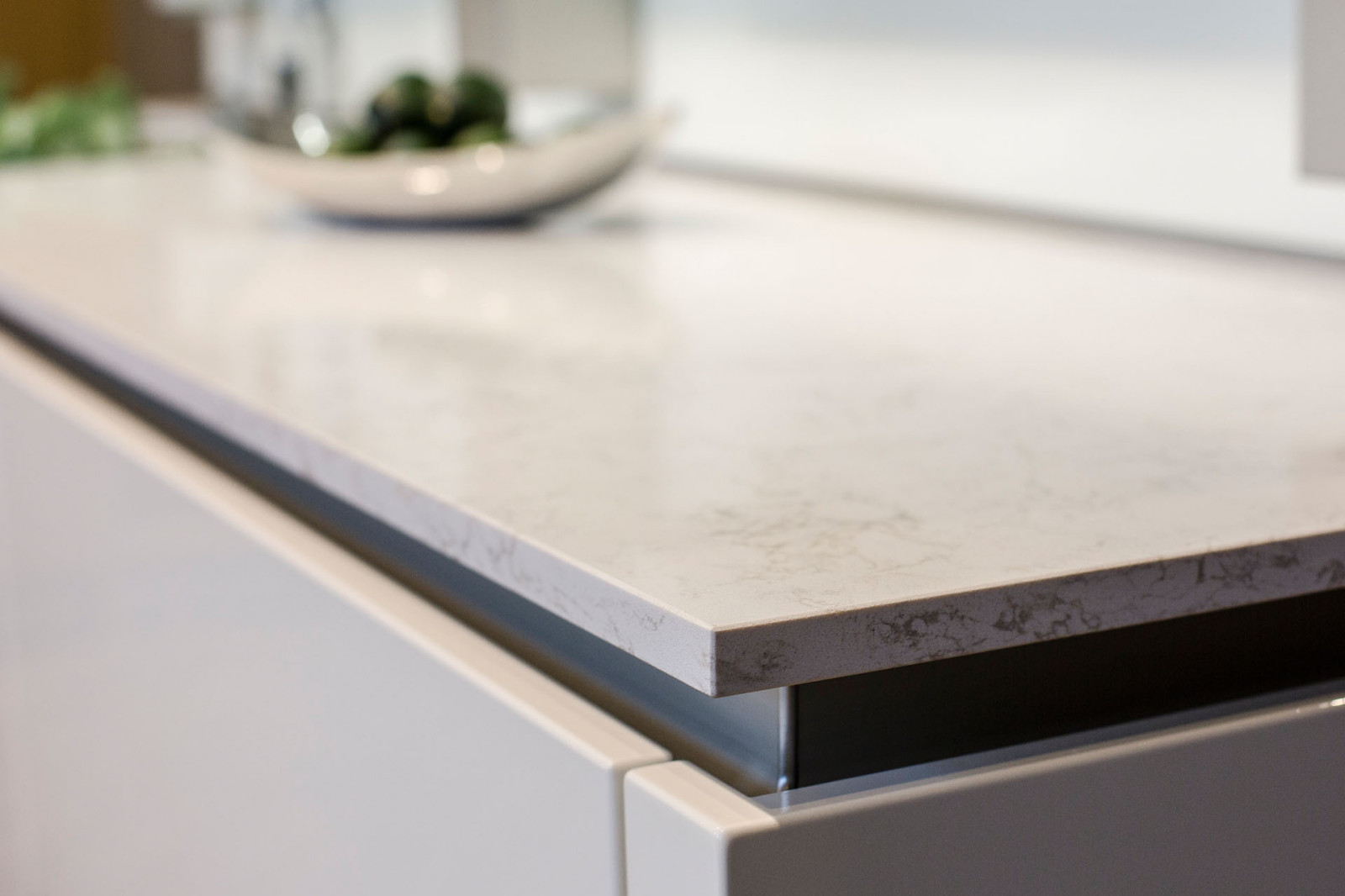 Изделия из кварцевого агломерата Камбрия CAMBRIA