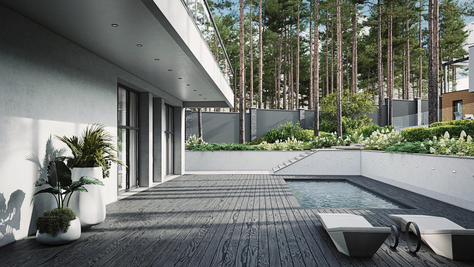 Резиденция, 10 соток. 2024 г