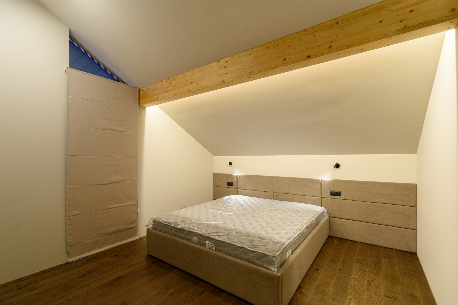 Интерьеры загородного коттеджа №2