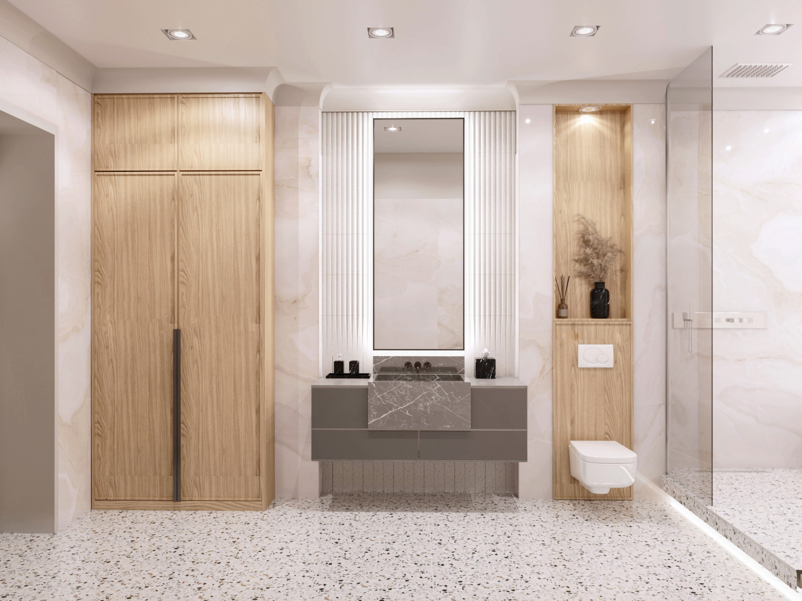 КК Кедровая