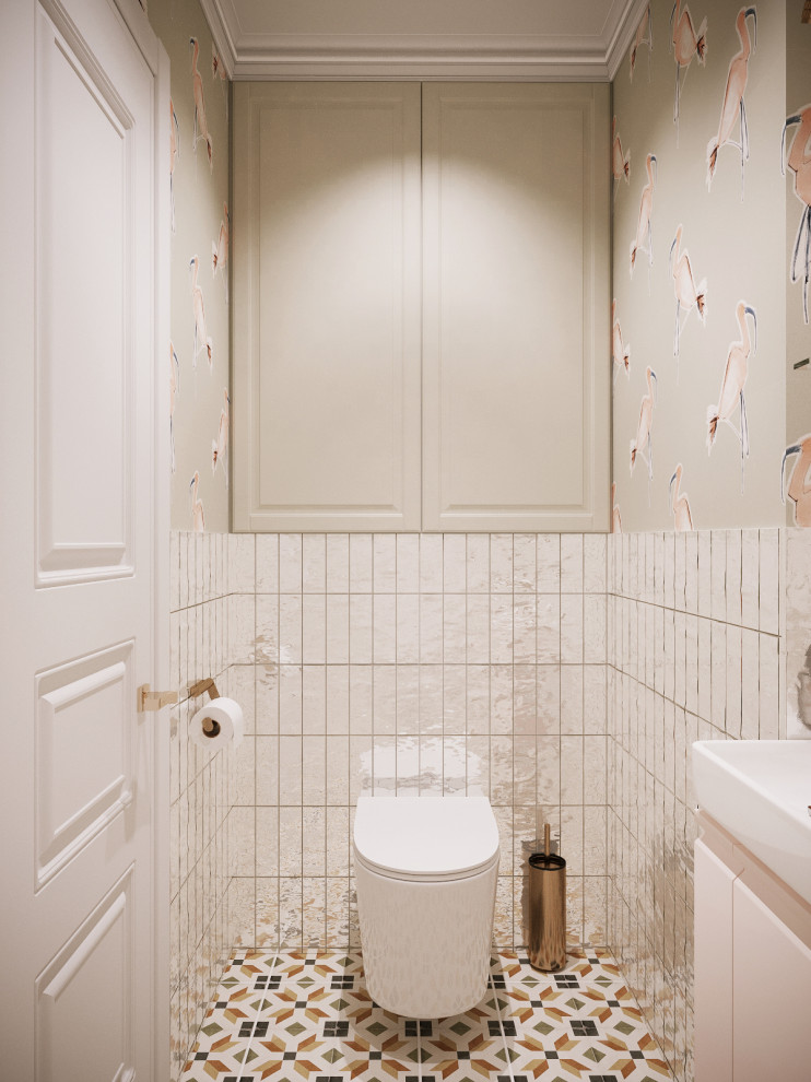 Из двушки в Трешку жк Гранд Авеню