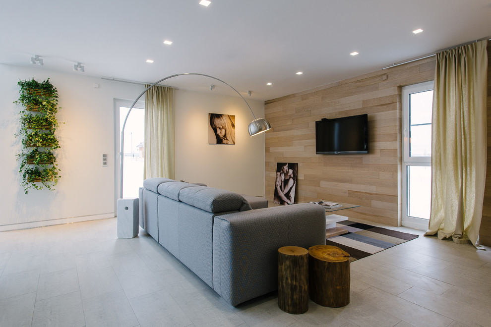 Ветер с Балтики