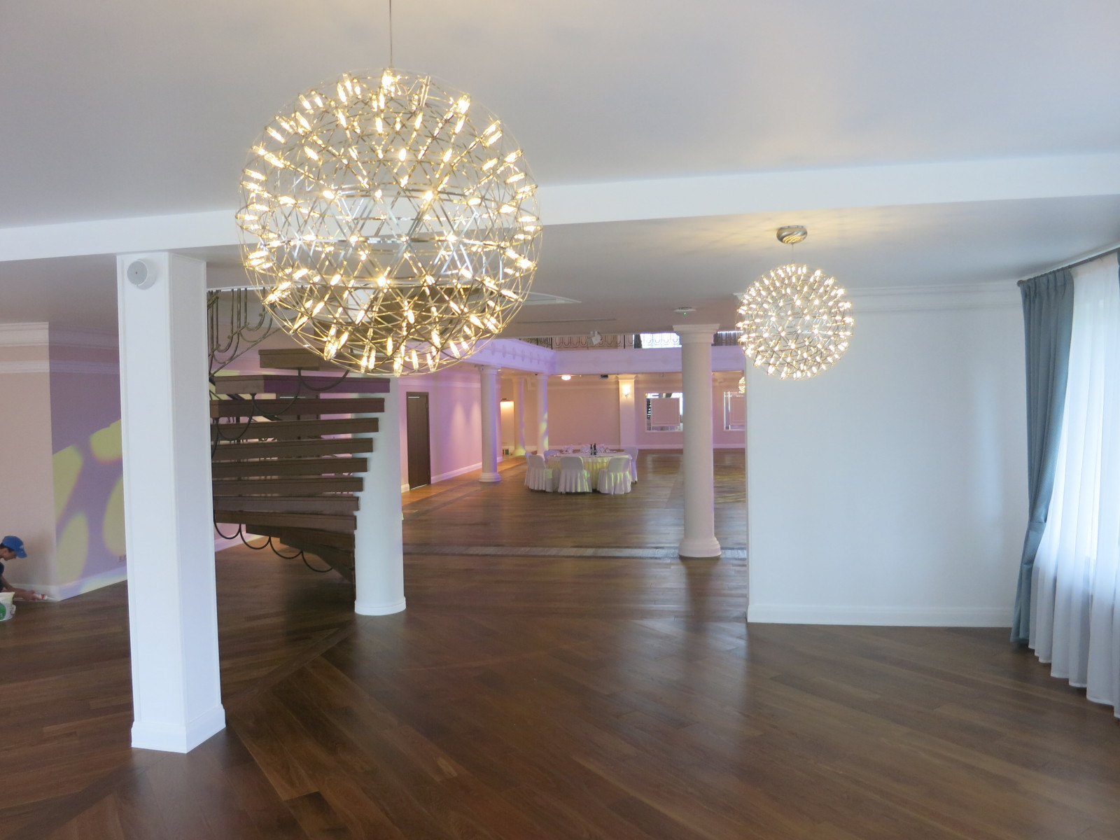 Московский городской гольф клуб