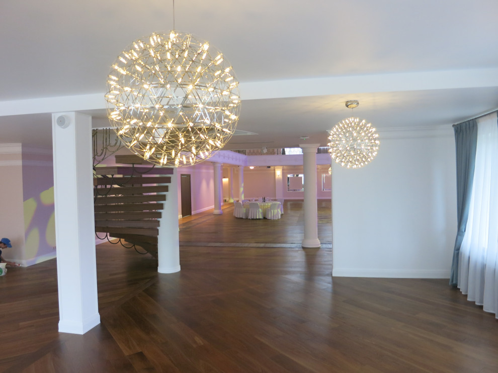 Московский городской гольф клуб