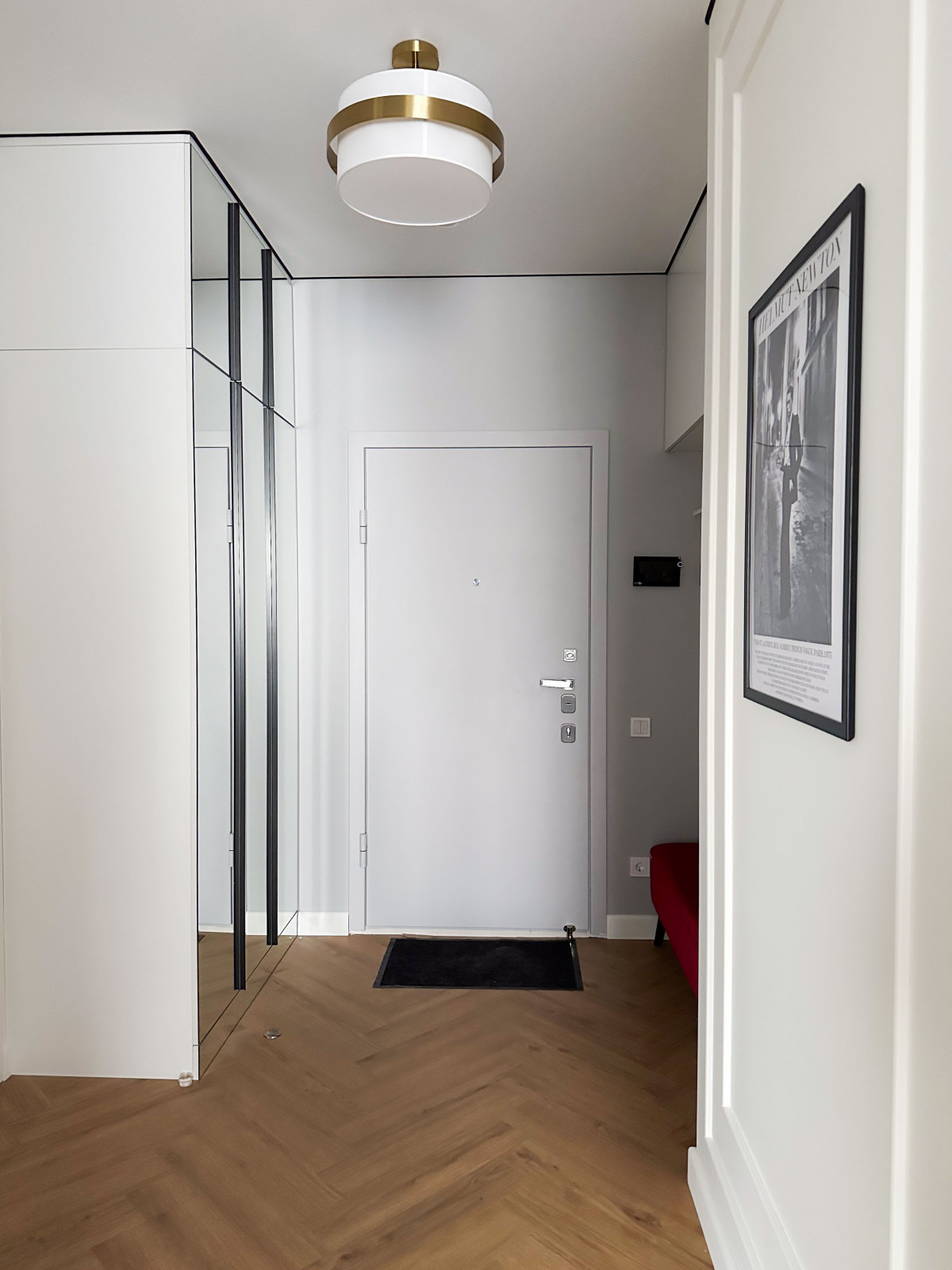 Квартира 2 в ЖК Лайм