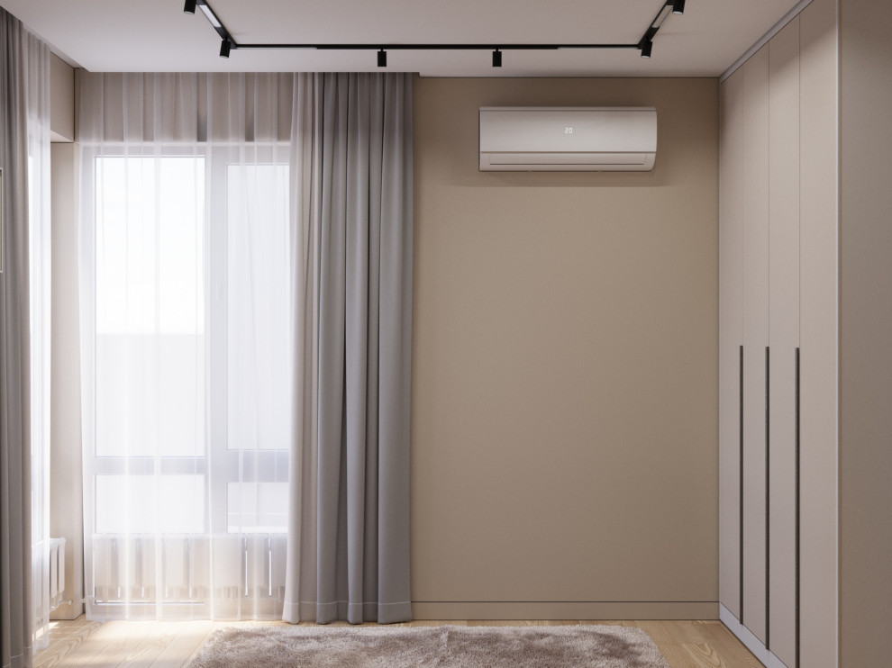 Квартира в жк Комфорт Сити