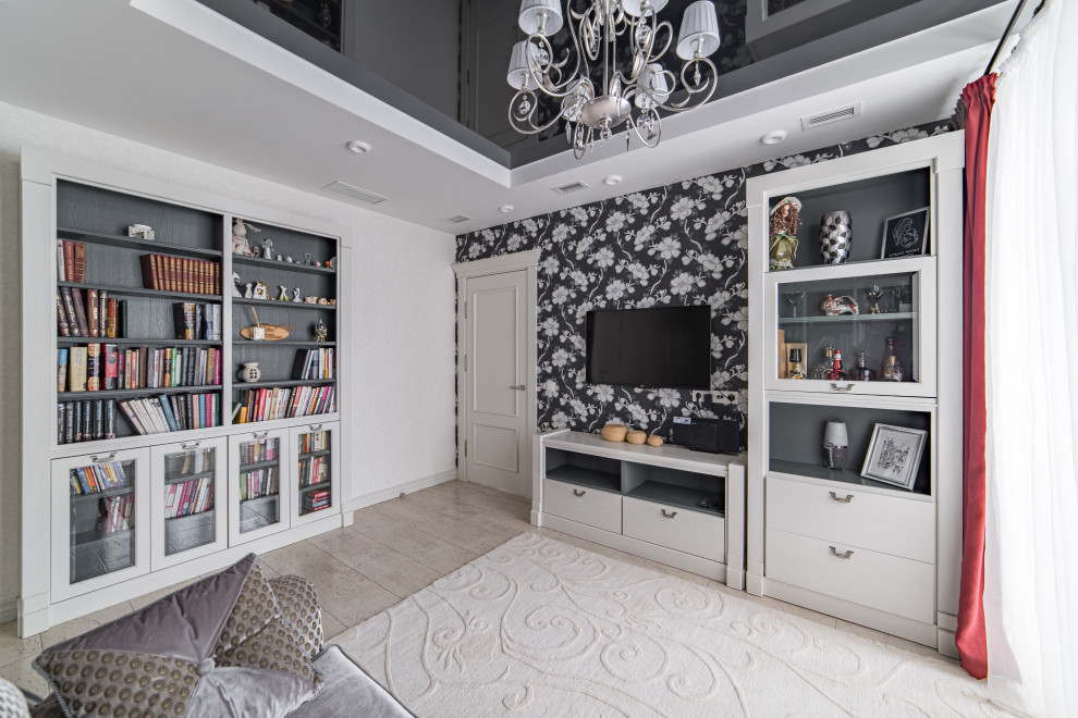 Зона отдыха