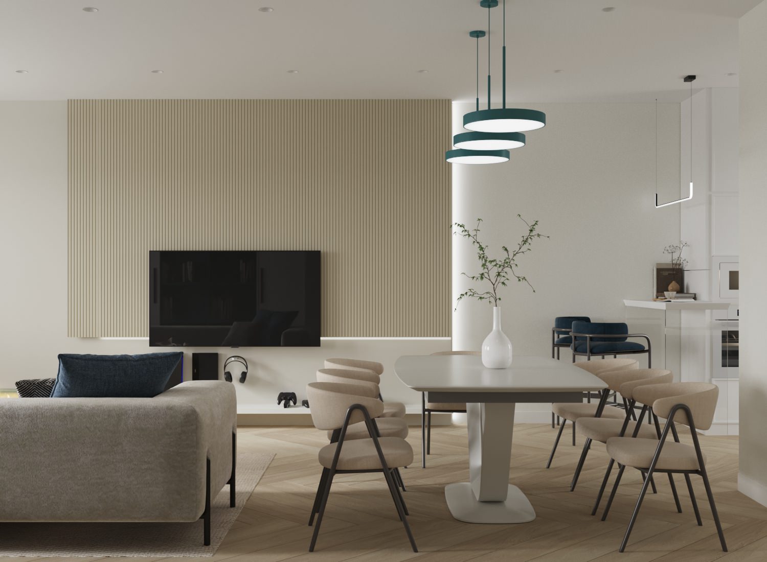 Перспективный