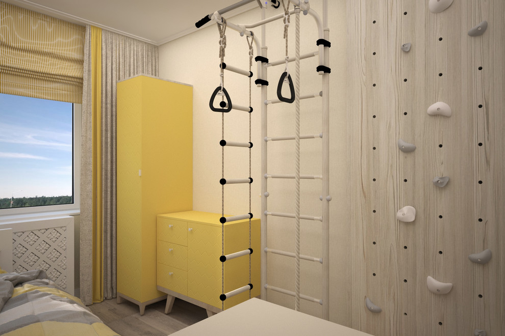 Семейное гнёздышко в Якутии