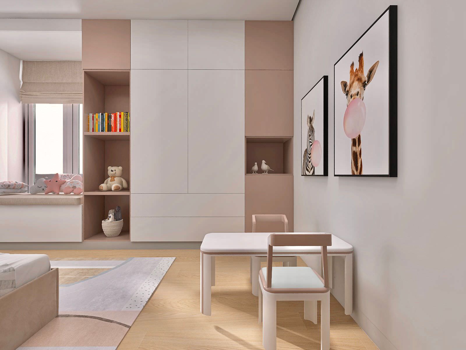 Квартира 94 кв Москва