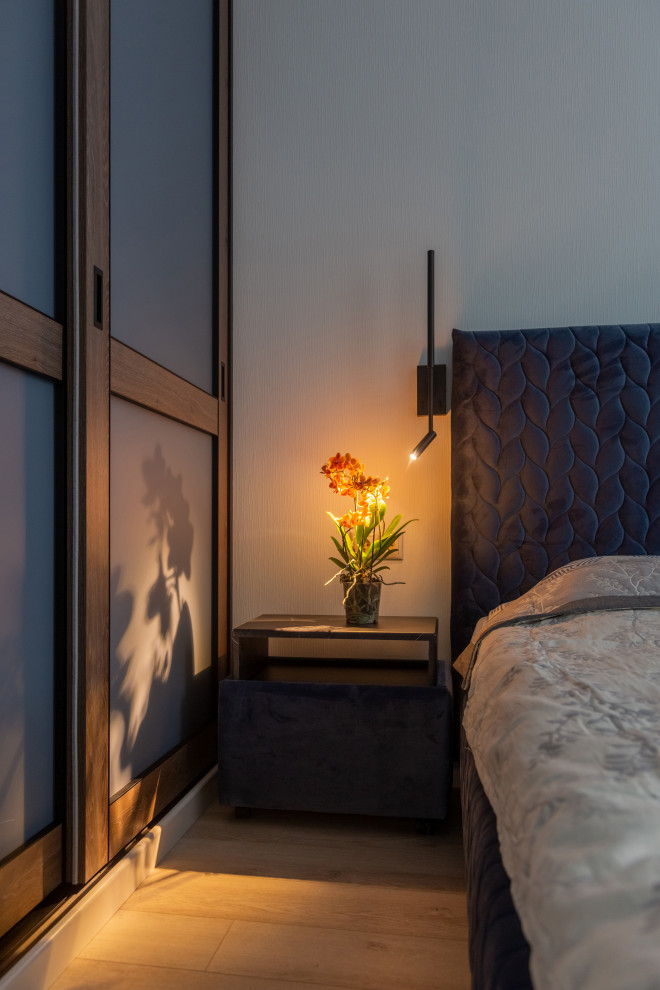 Реализация проекта  "Биг Тайм"