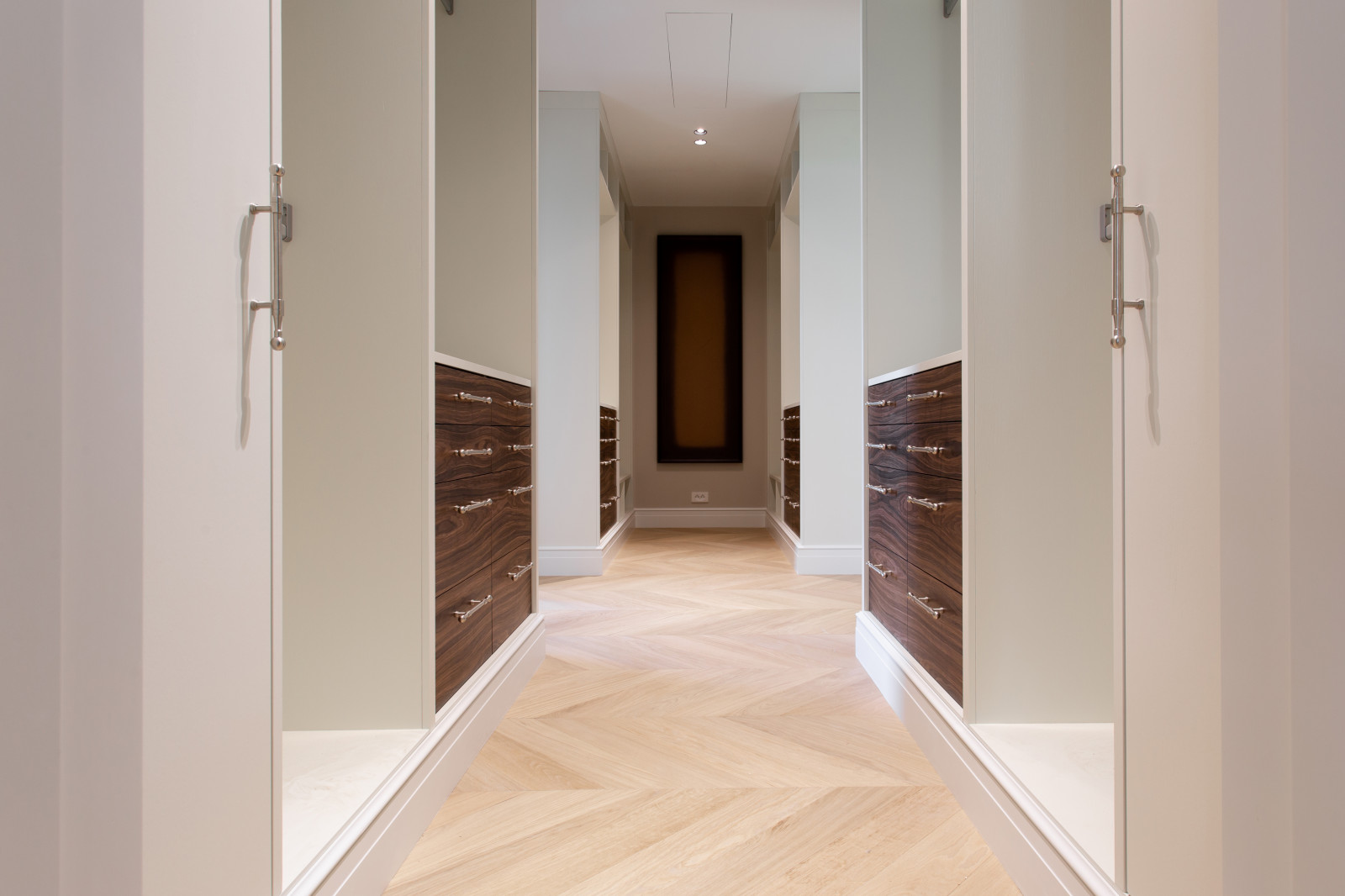 Московская квартира на ул.Плющиха