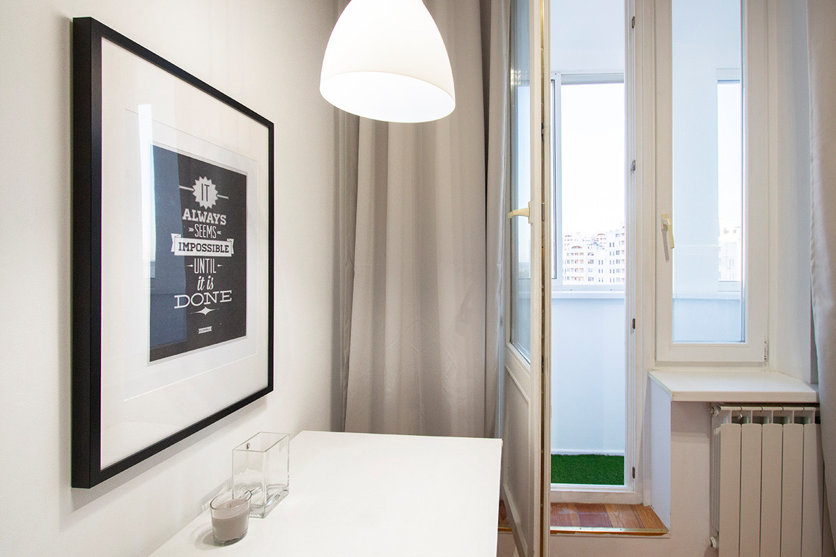 Красногорск Homestaging