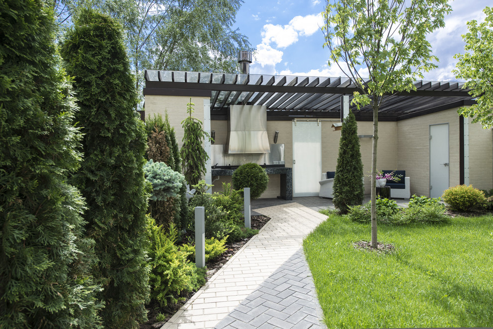 Обложка альбома: Хозблок