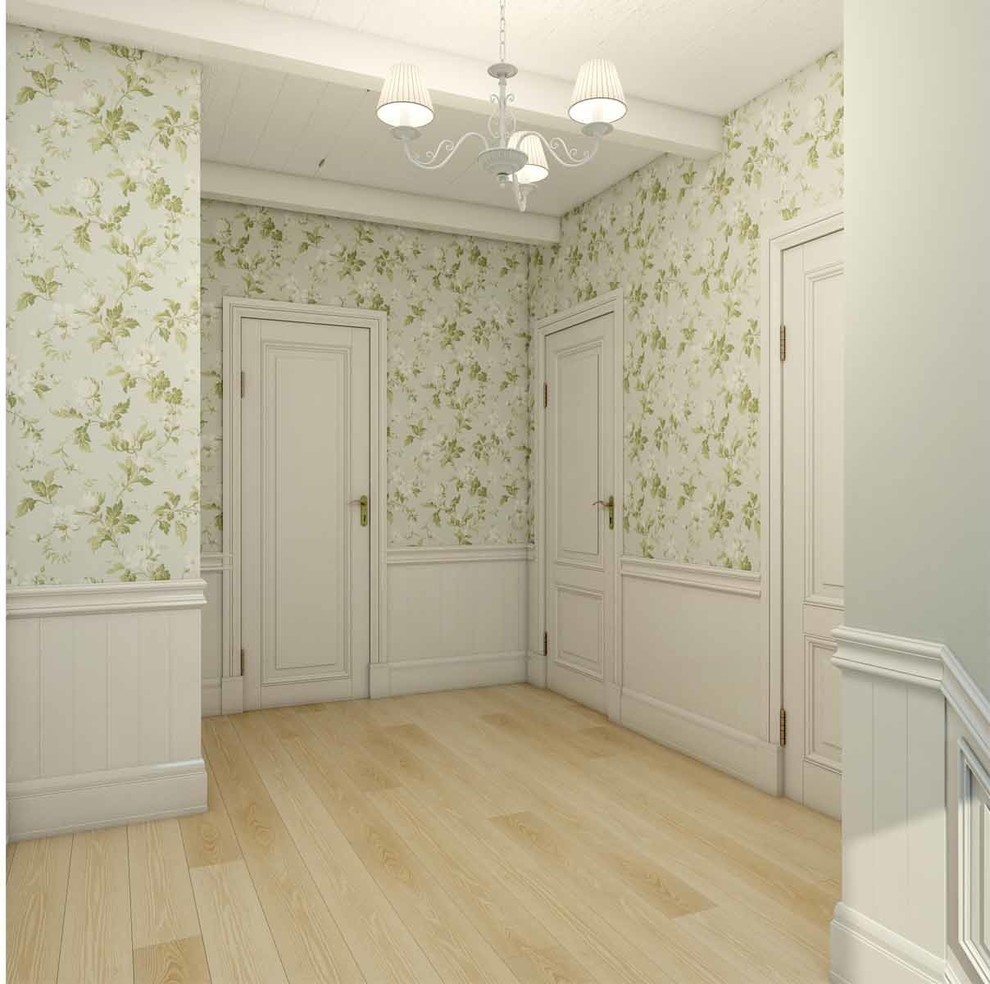 Дом с видом на счастье