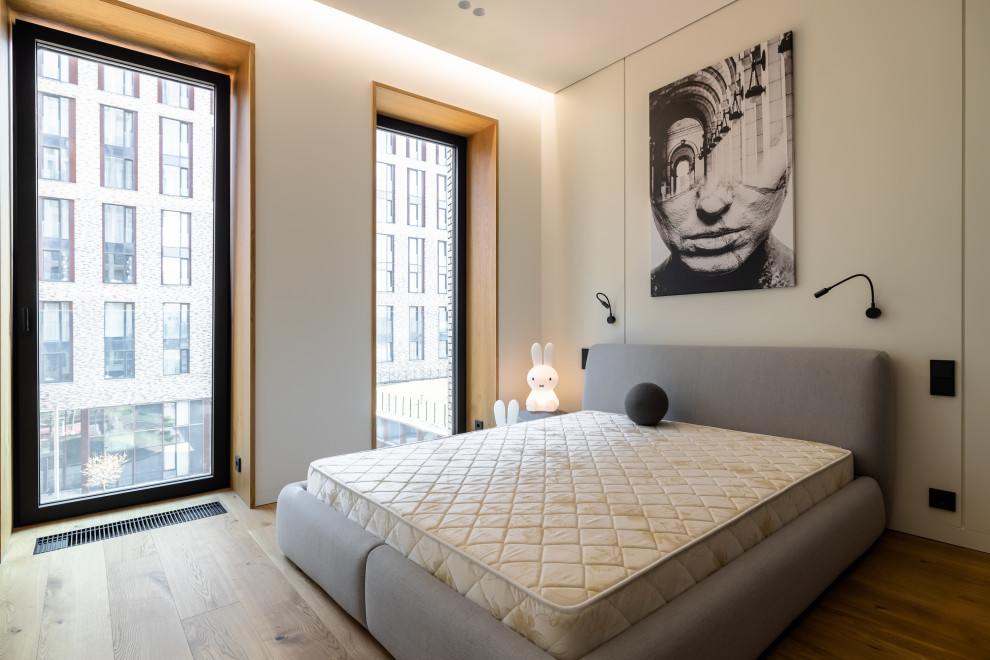 Квартира в ЖК | ЗИЛ