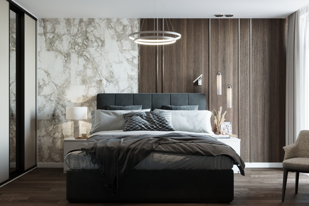 ЖК Левенцовский для Анны и Александра