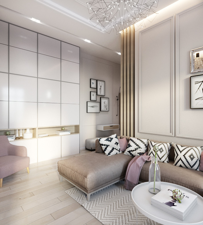 Скандинавия в классике на Рубинштейна