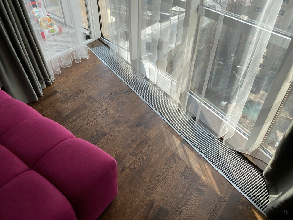 ЖК Триколор