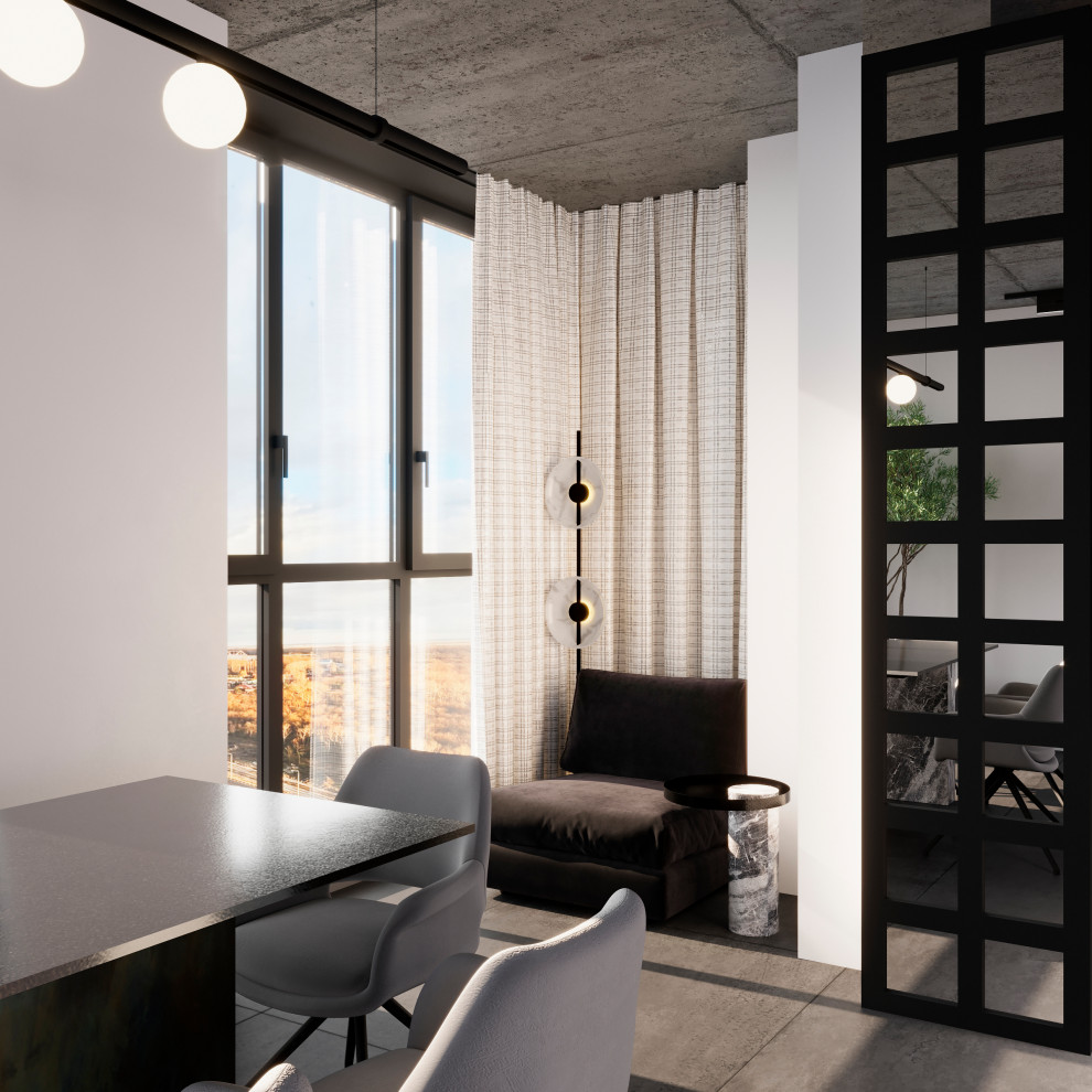 ЖК ЛЕВОБЕРЕЖНЫЙ