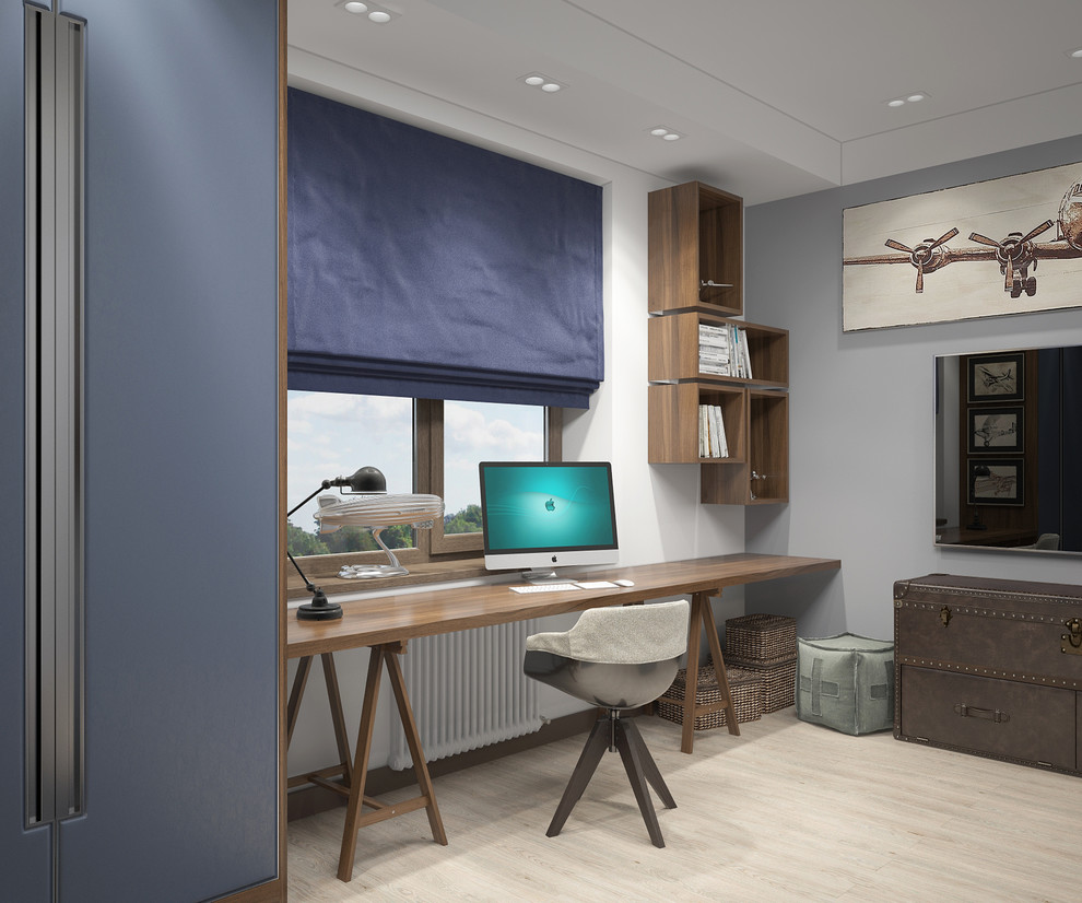 дом г. Приморско-Ахтарск