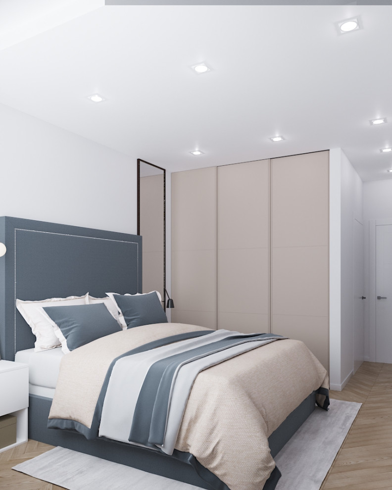 ЖК Фили Град