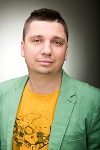 Павел Горбацевич