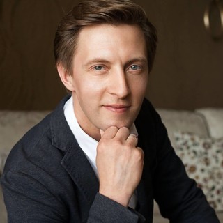 Дмитрий Земов