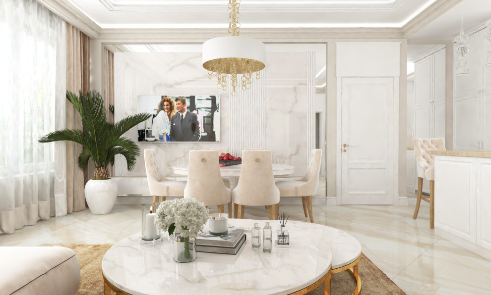 Обложка проекта: Частный дом, г. Краснодар