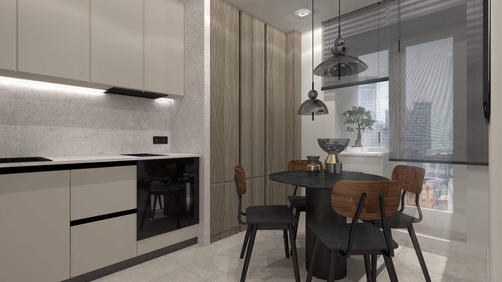 МАЛЕНЬКАЯ ЯПОНИЯ