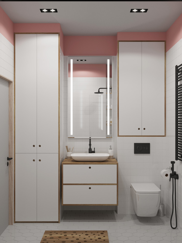 ЖК Савеловский Сити