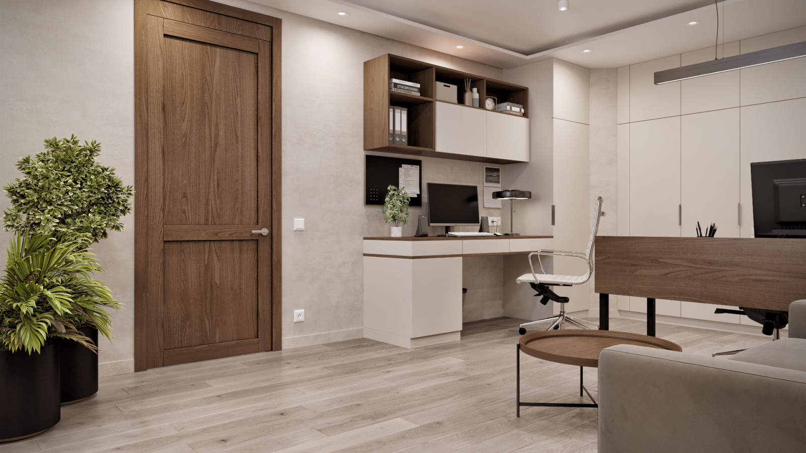 Офис как лицо компании