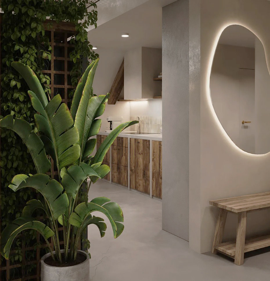 Инвестиционный проект под сдачу (часть 3)