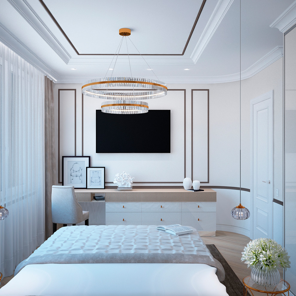 Трехкомнатная квартира 82,5 кв.м.