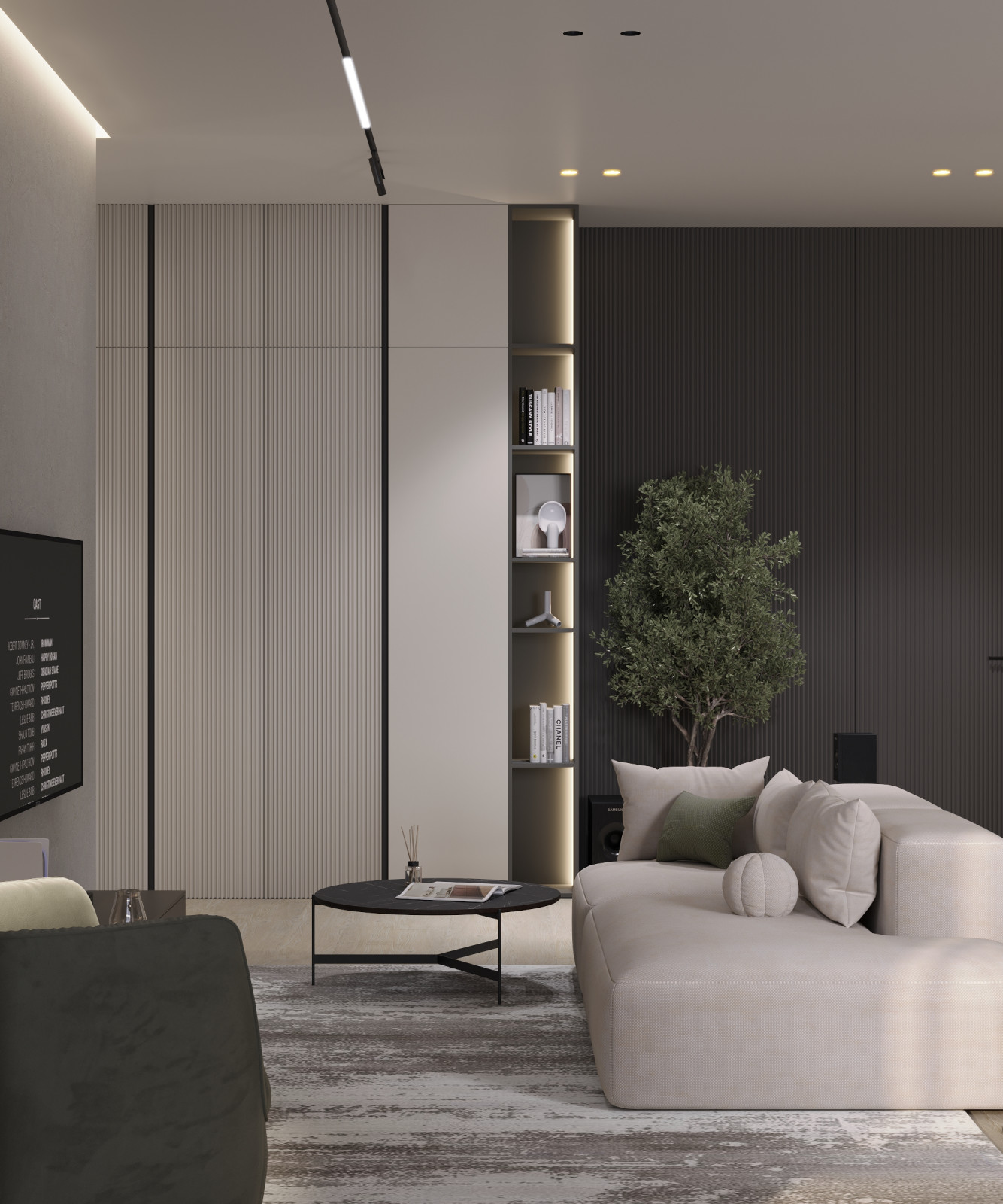 Обложка проекта: GT 2024