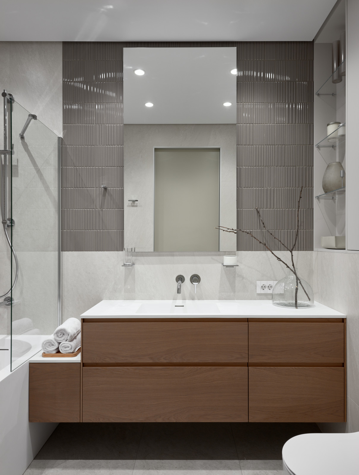 Академгородок, СМ Сити,Красноярск