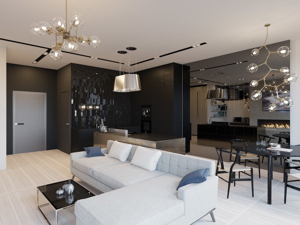 квартира для молодой семьи