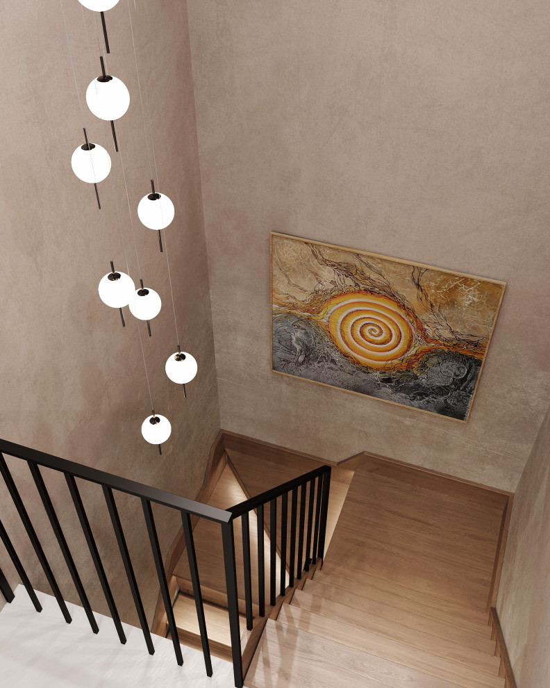 Квартира в микрорайоне "Европейский берег"