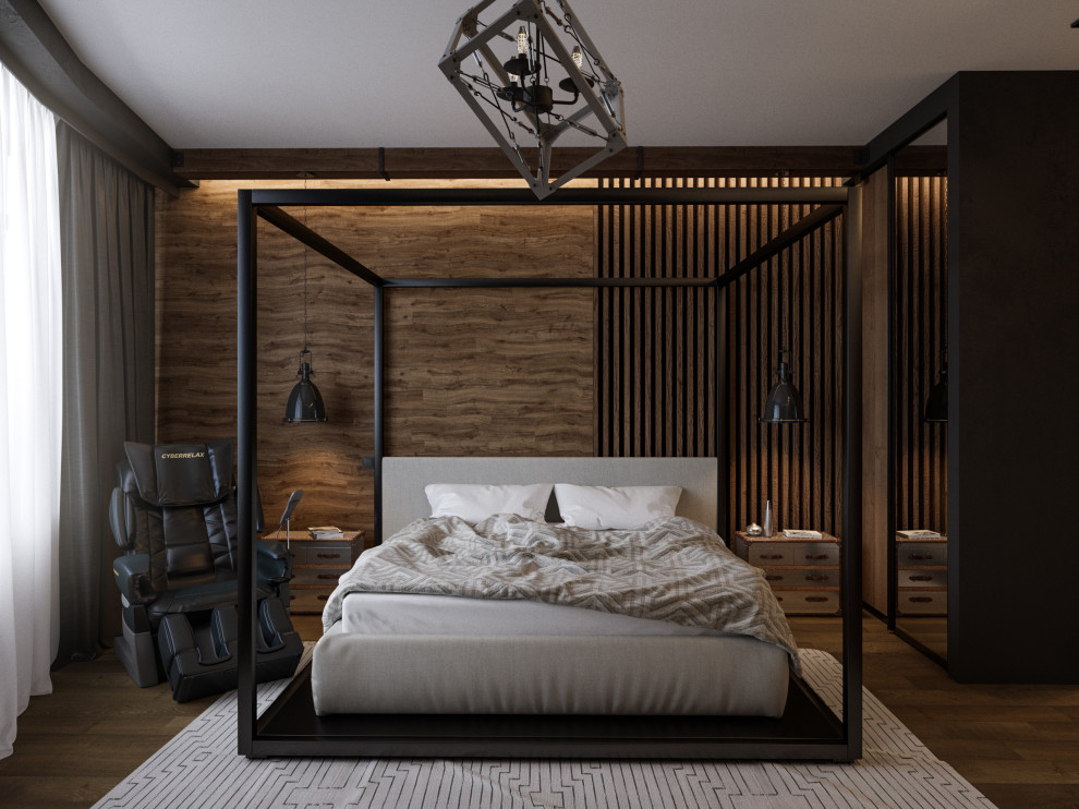 ЖК Триколор