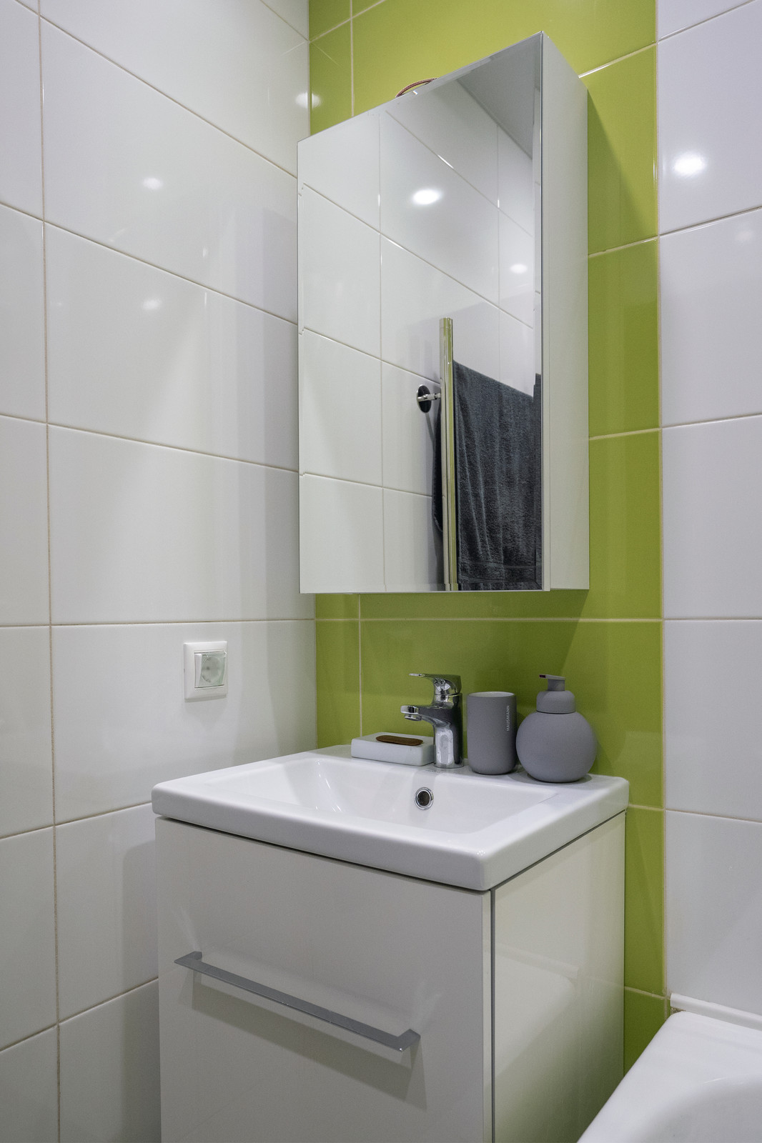 Ванная комната