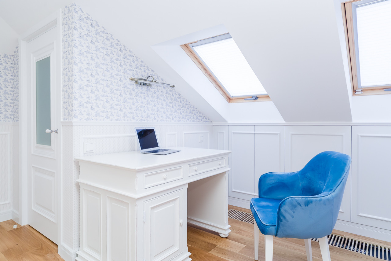 Таунхаус Созвездие