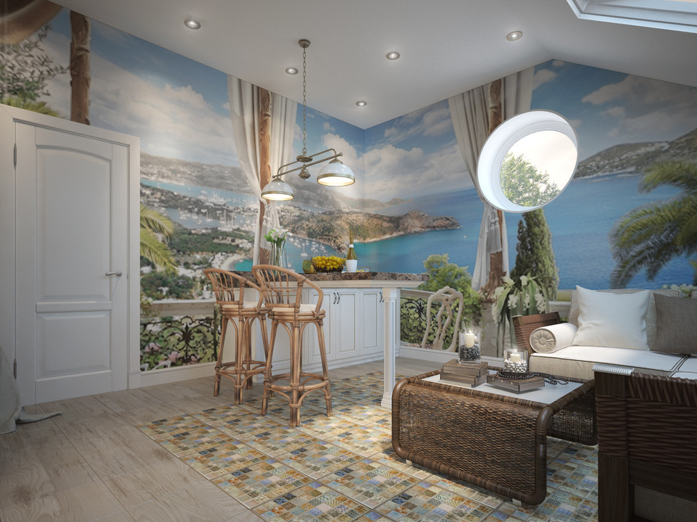 Квартира для молодой семьи