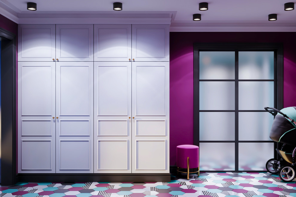 Дизайн квартиры