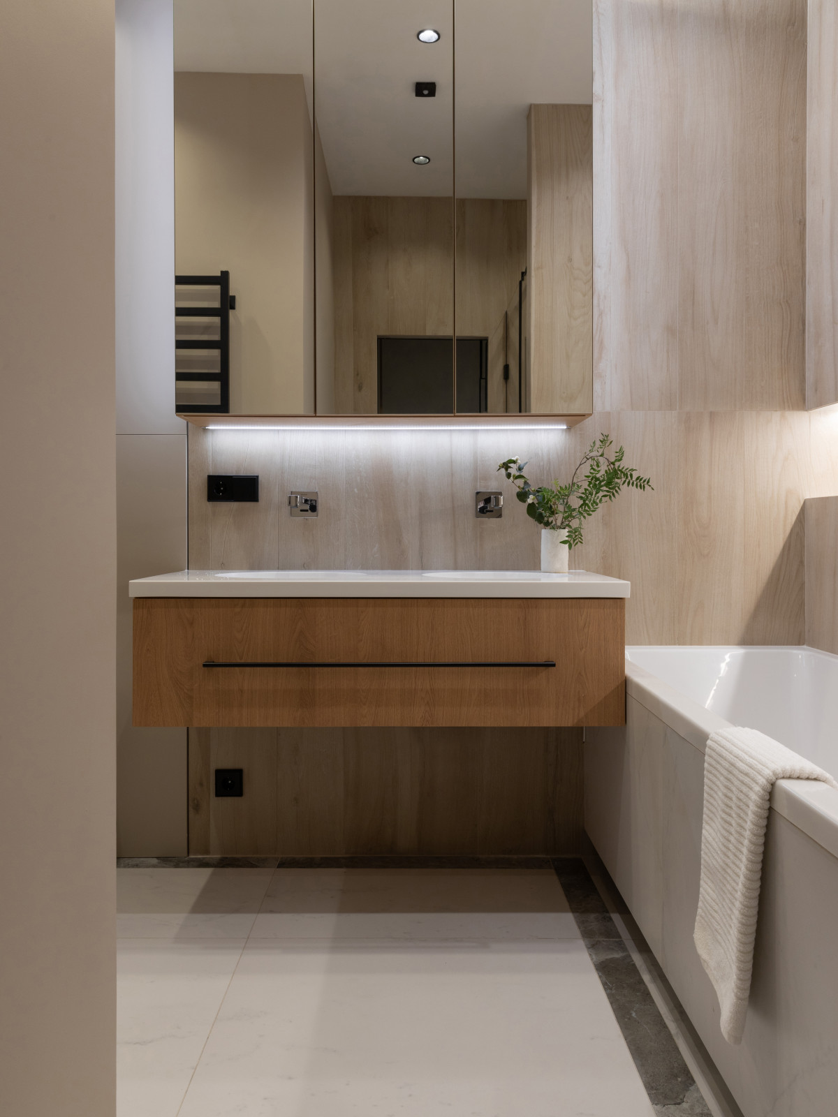 ЖК Династия