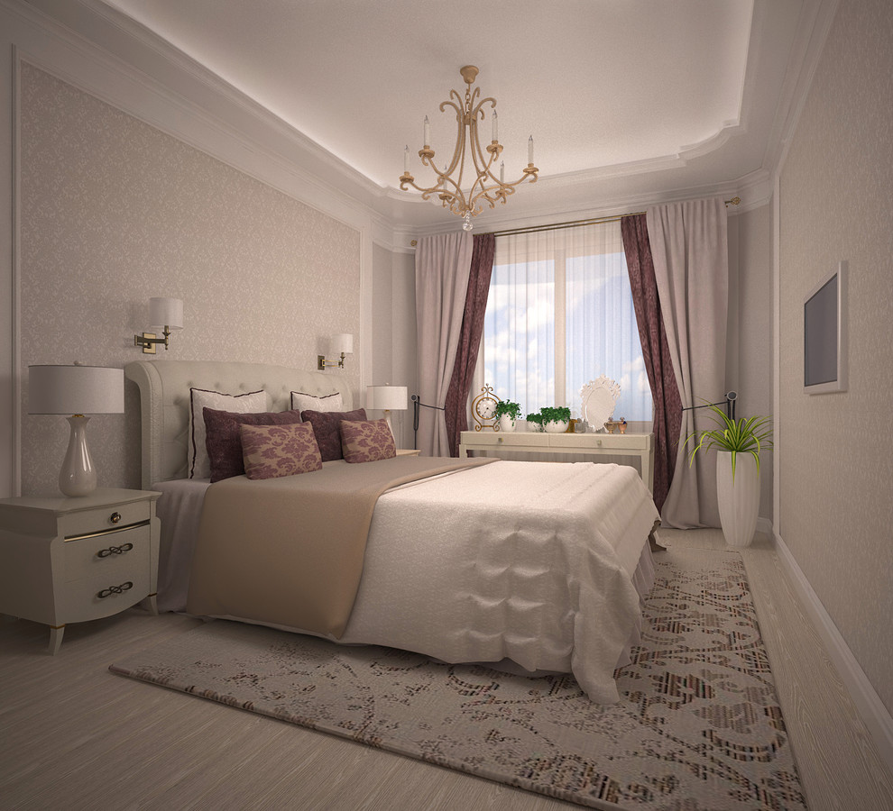 Галерея наших интерьеров