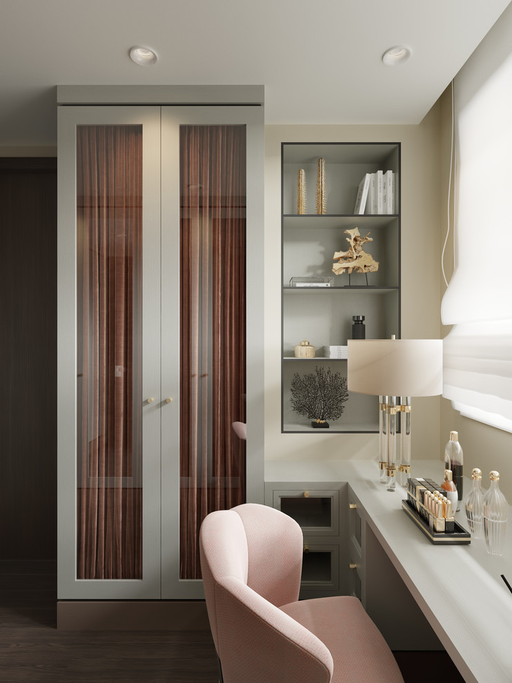 Квартира в ЖК Розмарин