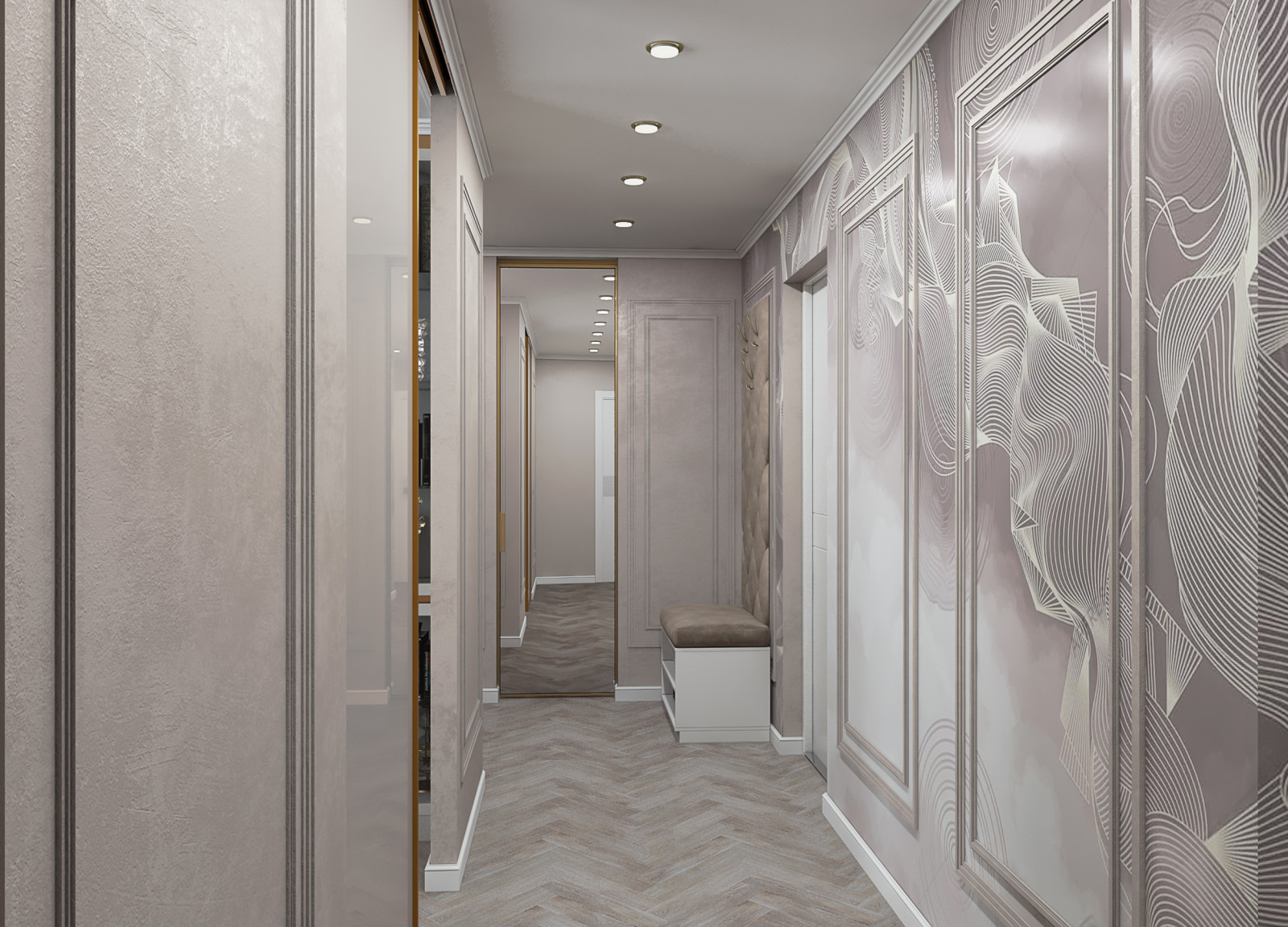 ЖК Мандарин г.Воронеж