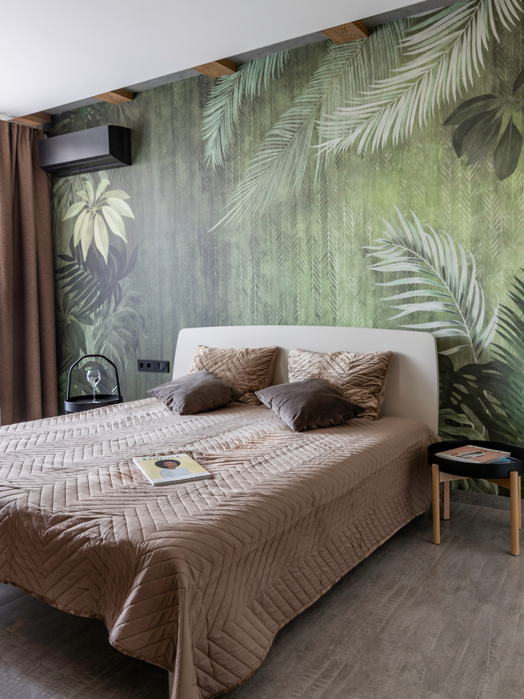 Квартира на Галактионовской, Самара